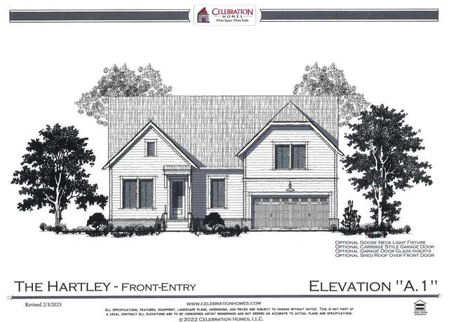 Property at 7413 Black Fox Dr, Fairview, TN 37062, 4 beds, 3 baths