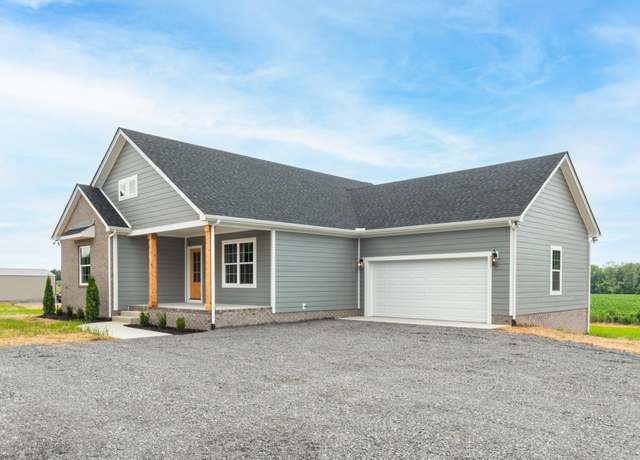 Property at 916 Butler Bridge Rd, Portland, TN 37148, 3 beds, 2 baths