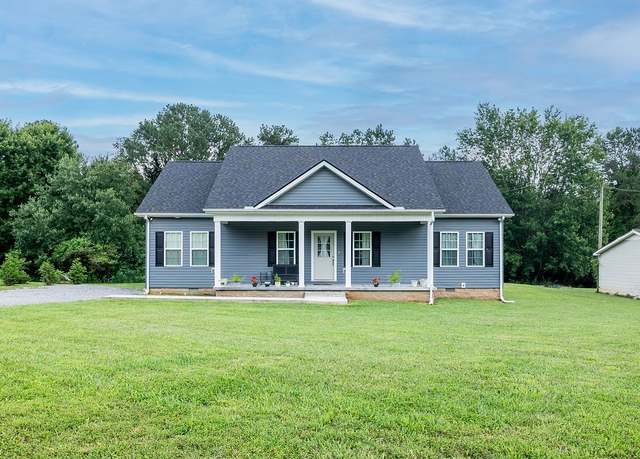 Property at 582 Hennessee Ave, Morrison, TN 37357, 3 beds, 2 baths