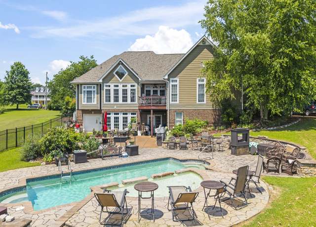 Property at 1080 Double D, Springfield, TN 37172, 4 beds, 3 baths