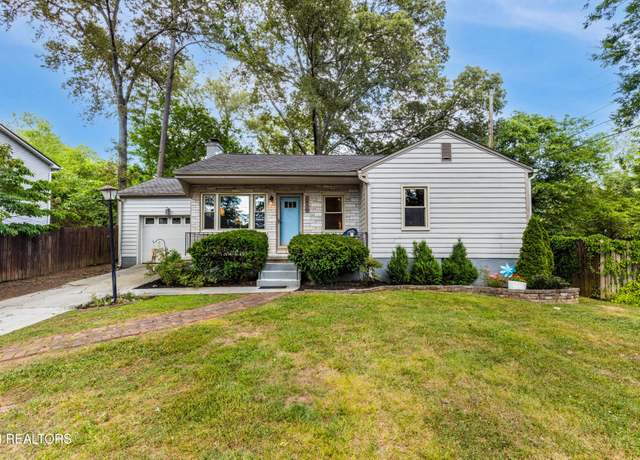 Property at 2416 NE Abbey Rd, Knoxville, TN 37917, 3 beds, 1 bath