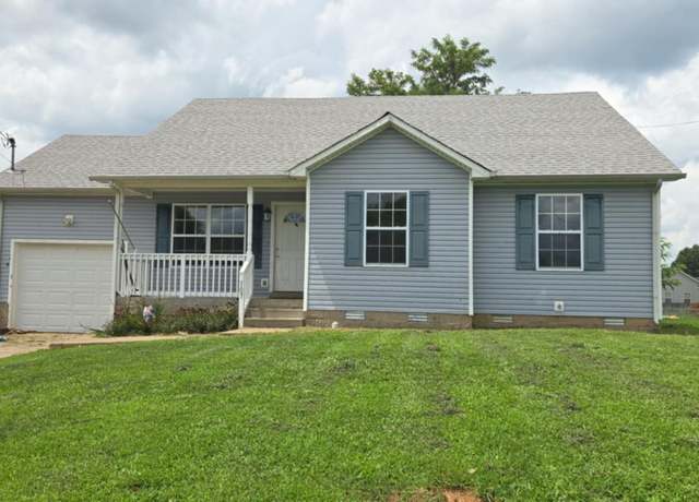 Property at 103 Velvet Trl, Oak Grove, KY 42262, 3 beds, 2 baths