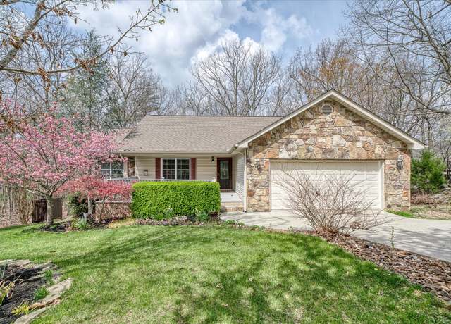 Property at 18 Bingham Way, Crossville, TN 38558, 3 beds, 3 baths