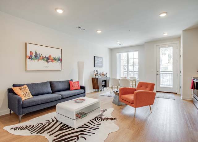 Property at 600 E Trinity Ln #111, Nashville, TN 37207, 1 bed, 1 bath