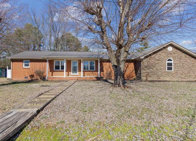 Property at 120 Nicole St, Morrison, TN 37357, 4 beds, 2.5 baths