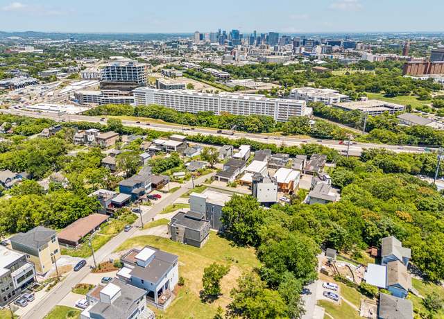 Property at 3313 Nevada Ave, Nashville, TN 37209