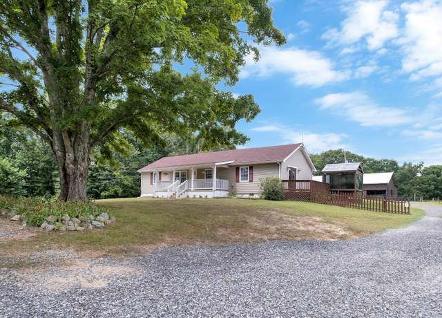 Property at 7464 Harrington Pl, Lyles, TN 37098, 5 beds, 3.5 baths