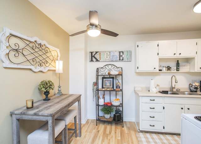 Property at 2601 Hillsboro Pike Unit J9, Nashville, TN 37212, 1 bed, 1 bath