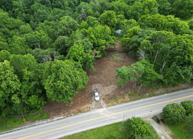 Property at 1124 Cookeville Hwy, Buffalo Valley, TN 38548