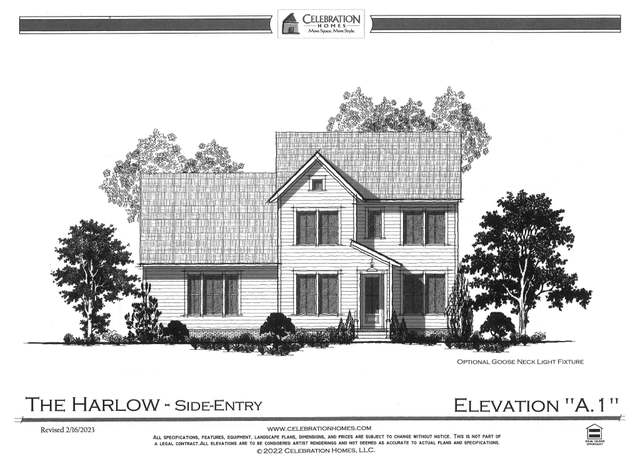 Property at 7313 Chilton Ct, Fairview, TN 37062, 4 beds, 3 baths