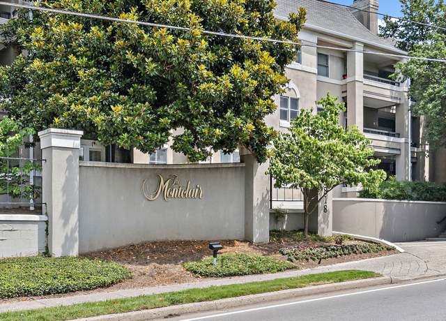 Property at 3818 West End Ave #111, Nashville, TN 37205, 2 beds, 2 baths