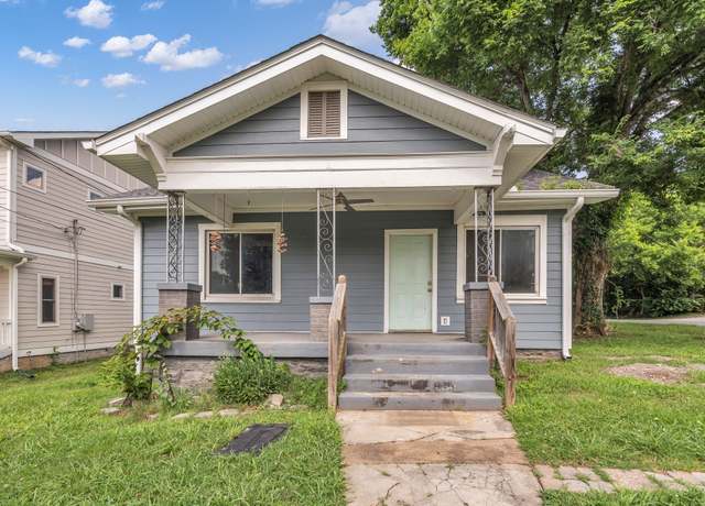 Property at 1710 Lischey Ave, Nashville, TN 37207, 2 beds, 1 bath
