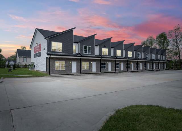 Property at 156 Excell Rd, Clarksville, TN 37043, 10 beds, 8 baths