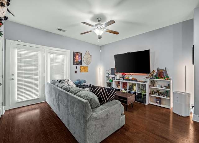 Property at 3708 Lausanne Dr, Nashville, TN 37211, 3 beds, 2.5 baths