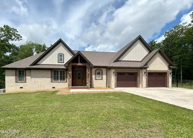 Property at 830 Bent Tree Rd, Monterey, TN 38574, 3 beds, 2.5 baths