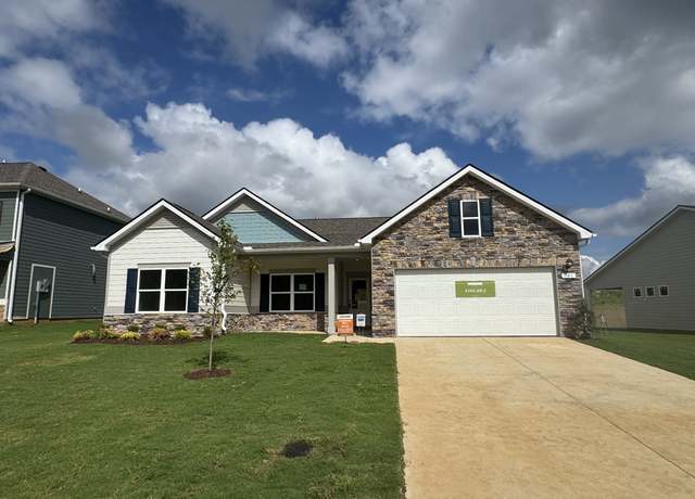 Property at 541 Nightengale Ridge Dr, Columbia, TN 38401, 3 beds, 2.5 baths