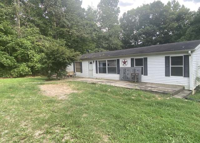 Property at 4100 Spring Valley Rd, Cumberland City, TN 37050, 3 beds, 2 baths