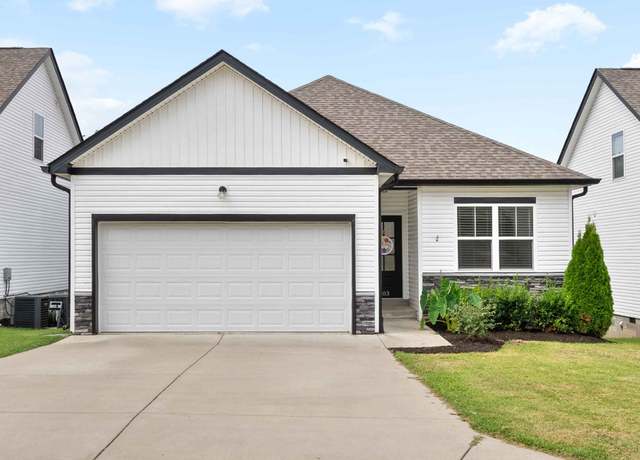 Property at 603 Faye Aly, Springfield, TN 37172, 3 beds, 2 baths