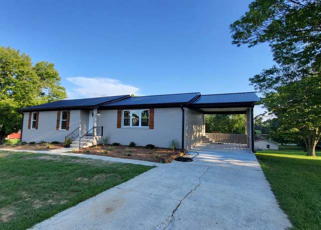 Property at 95 Cumberland Dr, Mcminnville, TN 37110, 3 beds, 2 baths