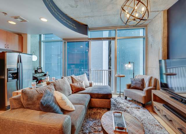 Property at 301 Demonbreun St #408, Nashville, TN 37201, 1 bed, 1 bath