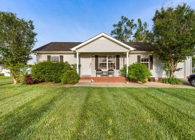 Property at 722 Eaglesham Dr, Christiana, TN 37037, 3 beds, 2 baths