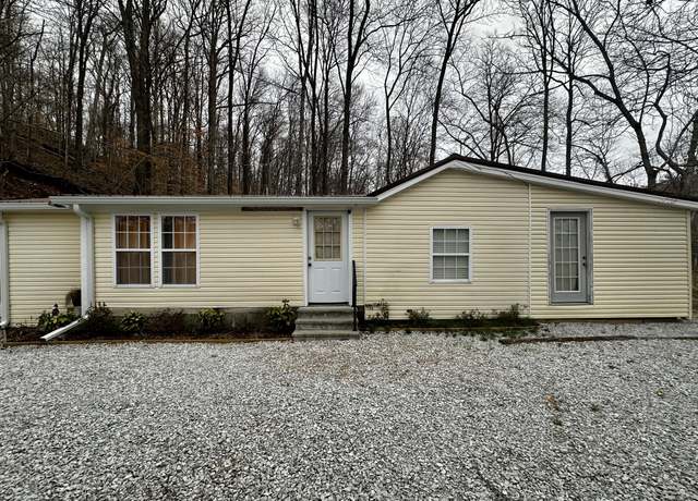 Property at 199 Mason Ln, Waverly, TN 37185, 3 beds, 2 baths