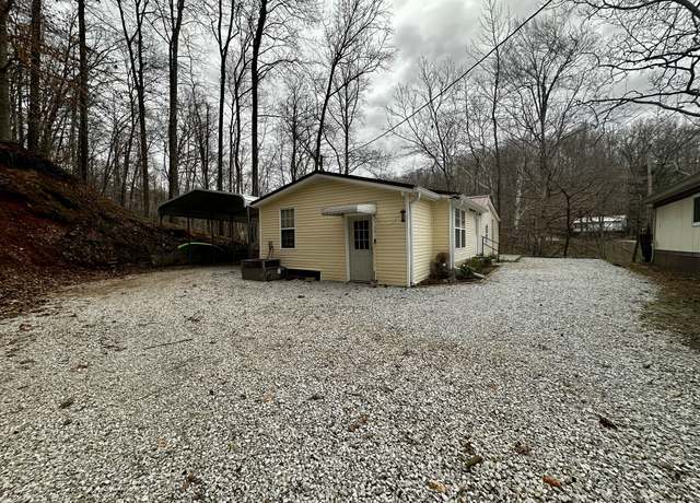 Property at 199 Mason Ln, Waverly, TN 37185, 3 beds, 2 baths