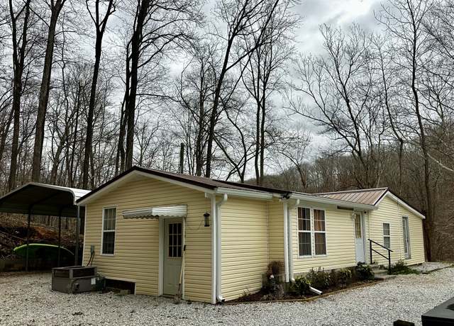 Property at 199 Mason Ln, Waverly, TN 37185, 3 beds, 2 baths