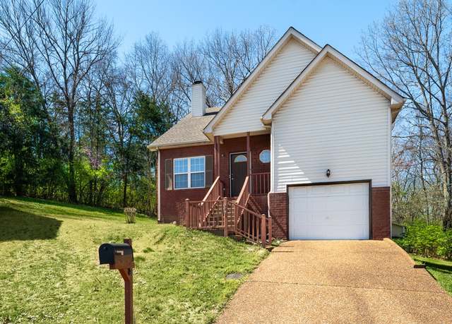 Property at 4241 Kevinwood Ct, Antioch, TN 37013, 3 beds, 2.5 baths
