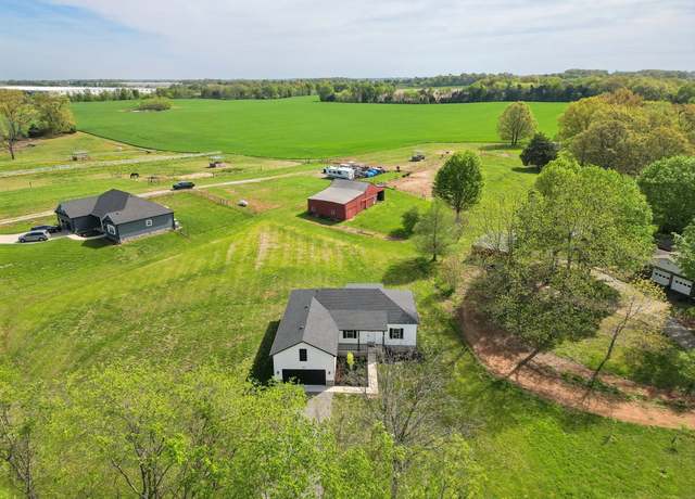 Property at 60 Siske Rd, Franklin, KY 42134, 4 beds, 3 baths