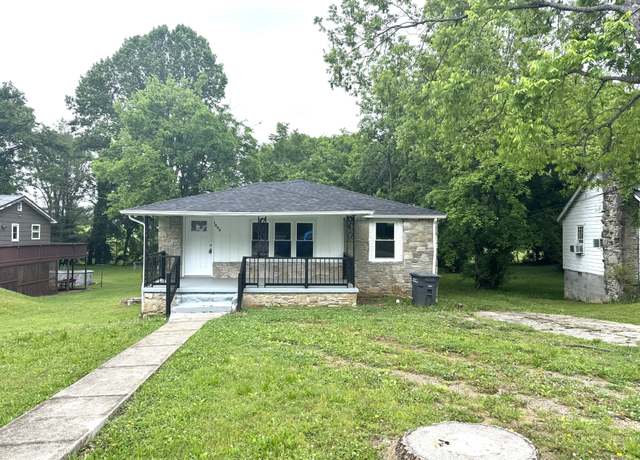 Property at 1203 Mcdonald St, Fayetteville, TN 37334, 2 beds, 1 bath