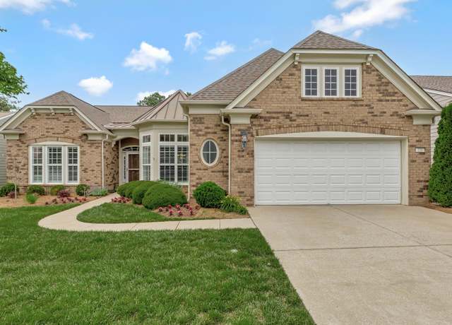 Property at 221 Antebellum Ln, Mount Juliet, TN 37122, 3 beds, 2.5 baths