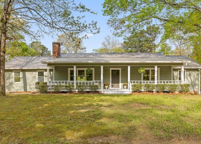 Property at 157 Ramsey Rd, Chatsworth, GA 30705, 3 beds, 3 baths