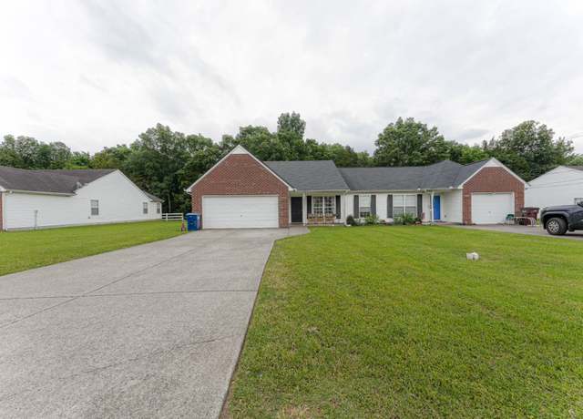 Property at 534 Mckean Dr, Smyrna, TN 37167, 2 beds, 2 baths