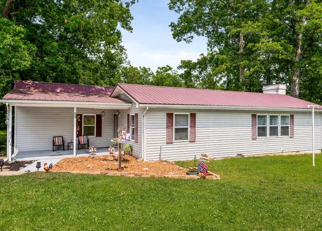 Property at 89 Elm Ln, Pleasant Hill, TN 38578, 2 beds, 2 baths