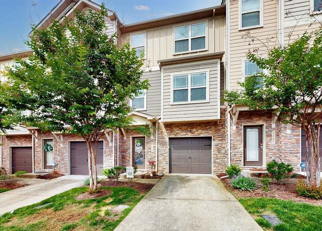 Property at 1143 Woodbury Falls Ct, Nashville, TN 37221, 2 beds, 3.5 baths