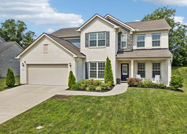 Property at 1714 Lantana Dr, Spring Hill, TN 37174, 4 beds, 3.5 baths