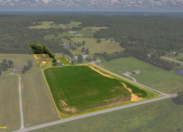 Property at 4643 Huntsville Quality Rd, Lewisburg, KY 42256