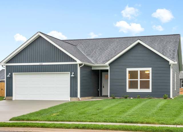 Property at 555 Ayden Ln, Clarksville, TN 37042, 3 beds, 2 baths