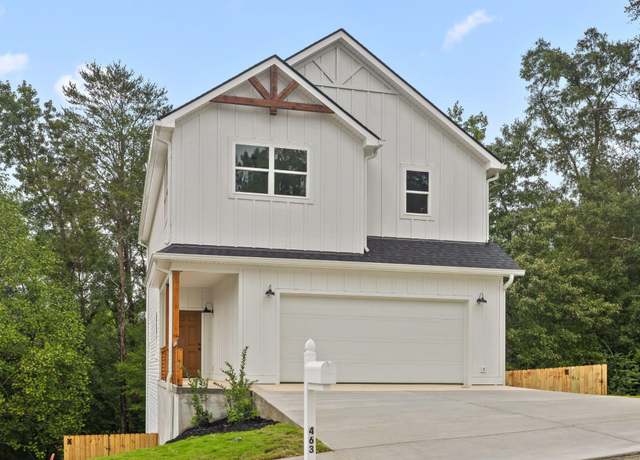 Property at 463 Candytuft Ln, Hixson, TN 37343, 3 beds, 2.5 baths