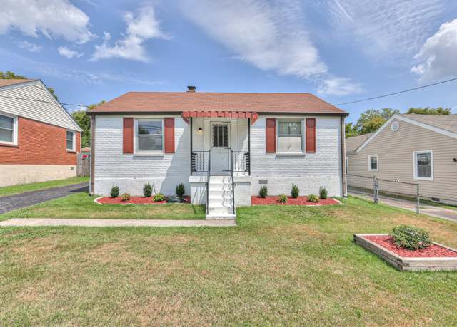 Property at 629 Neelys Bend Rd, Madison, TN 37115, 3 beds, 2 baths