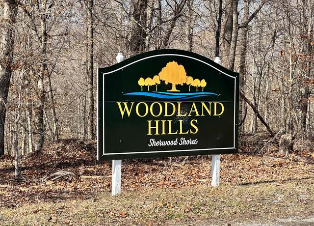 Property at 0 Woodland Hls, Cadiz, KY 42211