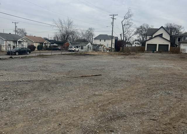 Property at 730 27th Ave N, Nashville, TN 37208