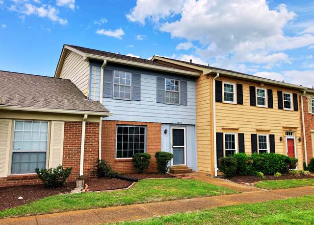 Property at 1006 Todd Preis Dr, Nashville, TN 37221, 2 beds, 1.5 baths