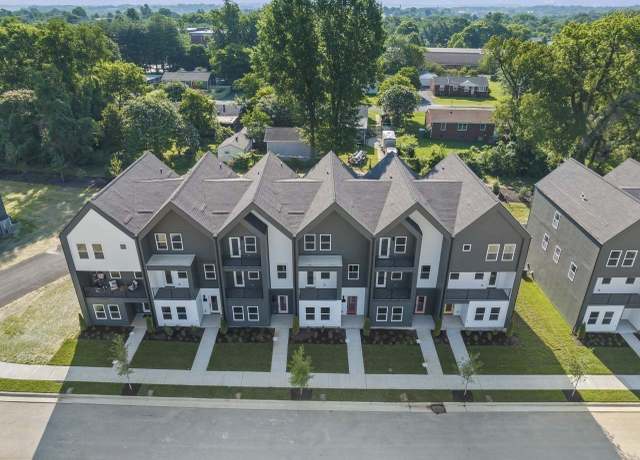 Property at 550 Markham St #28, Nashville, TN 37214, 3 beds, 3.5 baths