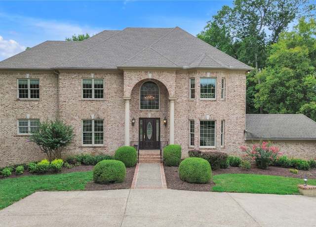 Property at 9619 Deer Track Ct, Brentwood, TN 37027, 5 beds, 4.5 baths