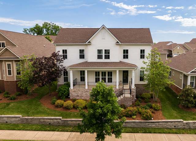 Property at 1916 Grace Point Ln, Nolensville, TN 37135, 3 beds, 2.5 baths