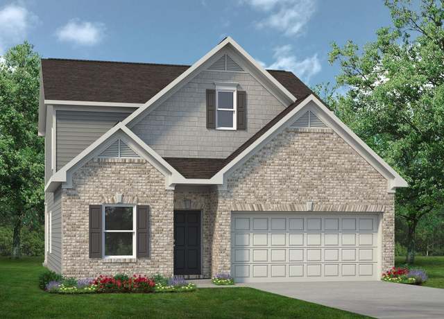 Property at 197 Summerlin Dr, Gallatin, TN 37066, 3 beds, 2.5 baths
