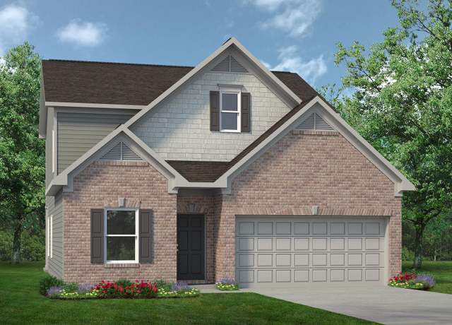 Property at 197 Summerlin Dr, Gallatin, TN 37066, 3 beds, 2.5 baths