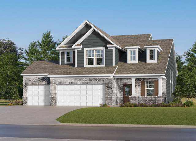 Property at 109 Longwood Dr, Lebanon, TN 37087, 4 beds, 2.5 baths